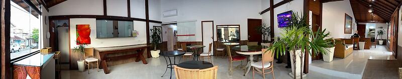 Pousada Praia e Conforto