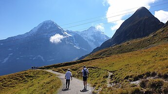 Hotel Schönegg Wengen