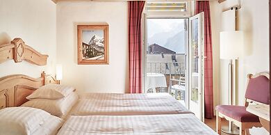 Hotel Schönegg Wengen