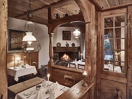 Hotel Schönegg Wengen