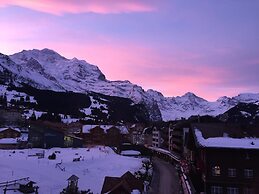 Hotel Schönegg Wengen