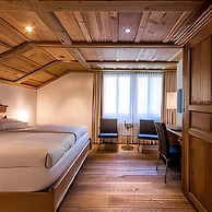 Hotel Schönegg Wengen
