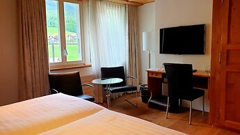 Hotel Schönegg Wengen