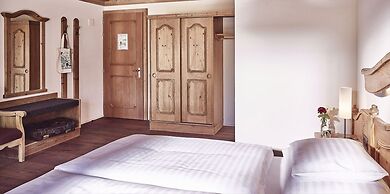 Hotel Schönegg Wengen