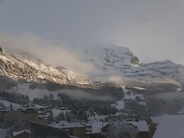 Hotel Schönegg Wengen