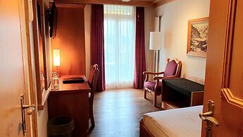 Hotel Schönegg Wengen
