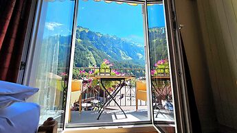 Hotel Schönegg Wengen