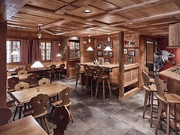Hotel Schönegg Wengen