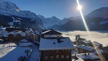 Hotel Schönegg Wengen