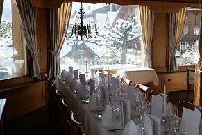 Hotel Schönegg Wengen