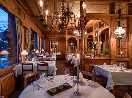 Hotel Schönegg Wengen