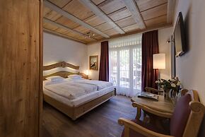 Hotel Schönegg Wengen