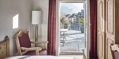 Hotel Schönegg Wengen