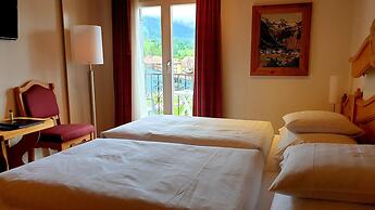 Hotel Schönegg Wengen