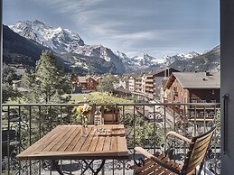 Hotel Schönegg Wengen