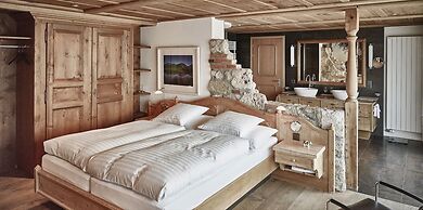 Hotel Schönegg Wengen