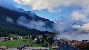 Hotel Schönegg Wengen