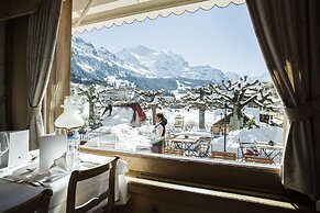 Hotel Schönegg Wengen