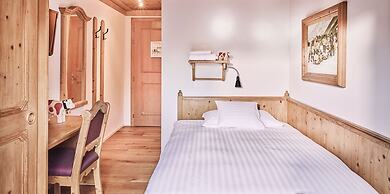 Hotel Schönegg Wengen