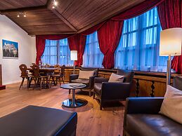 Hotel Schönegg Wengen