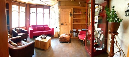 Hotel Schönegg Wengen