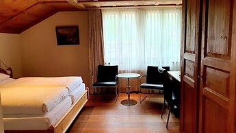 Hotel Schönegg Wengen
