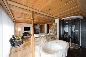 Hotel Schönegg Wengen