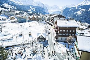 Hotel Schönegg Wengen