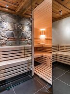 Hotel Schönegg Wengen