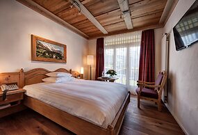 Hotel Schönegg Wengen