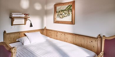 Hotel Schönegg Wengen