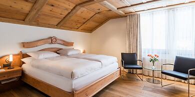 Hotel Schönegg Wengen