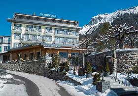 Hotel Schönegg Wengen