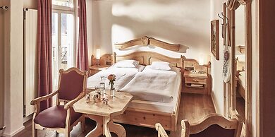 Hotel Schönegg Wengen