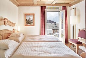 Hotel Schönegg Wengen