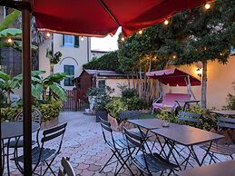 Hotel Soggiorno Athena