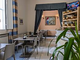 Hotel Soggiorno Athena