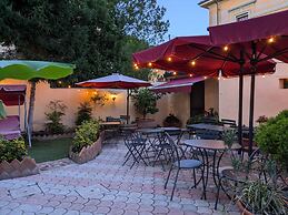 Hotel Soggiorno Athena