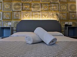 Hotel Soggiorno Athena