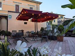Hotel Soggiorno Athena