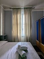 Hotel Soggiorno Athena