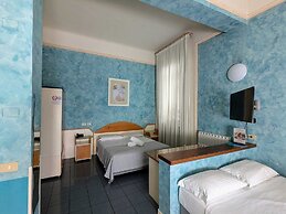 Hotel Soggiorno Athena