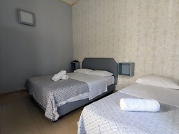 Hotel Soggiorno Athena