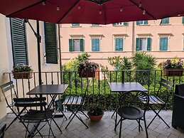 Hotel Soggiorno Athena