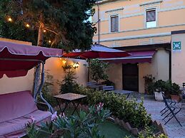 Hotel Soggiorno Athena
