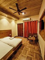 Hill Top Swiss Cottage