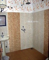 Hill Top Swiss Cottage