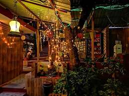 Hill Top Swiss Cottage