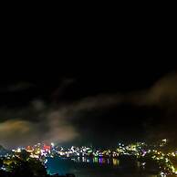 Hill Top Swiss Cottage