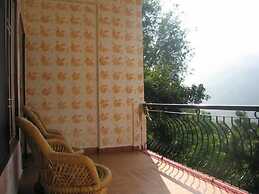 Hill Top Swiss Cottage